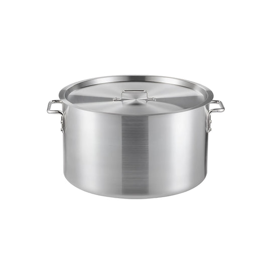 KS MEDIA OLLA T/F ALUMINIO 14 LT