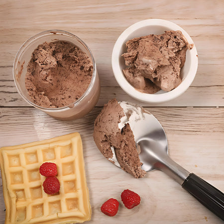  KS PALA PARA HELADO