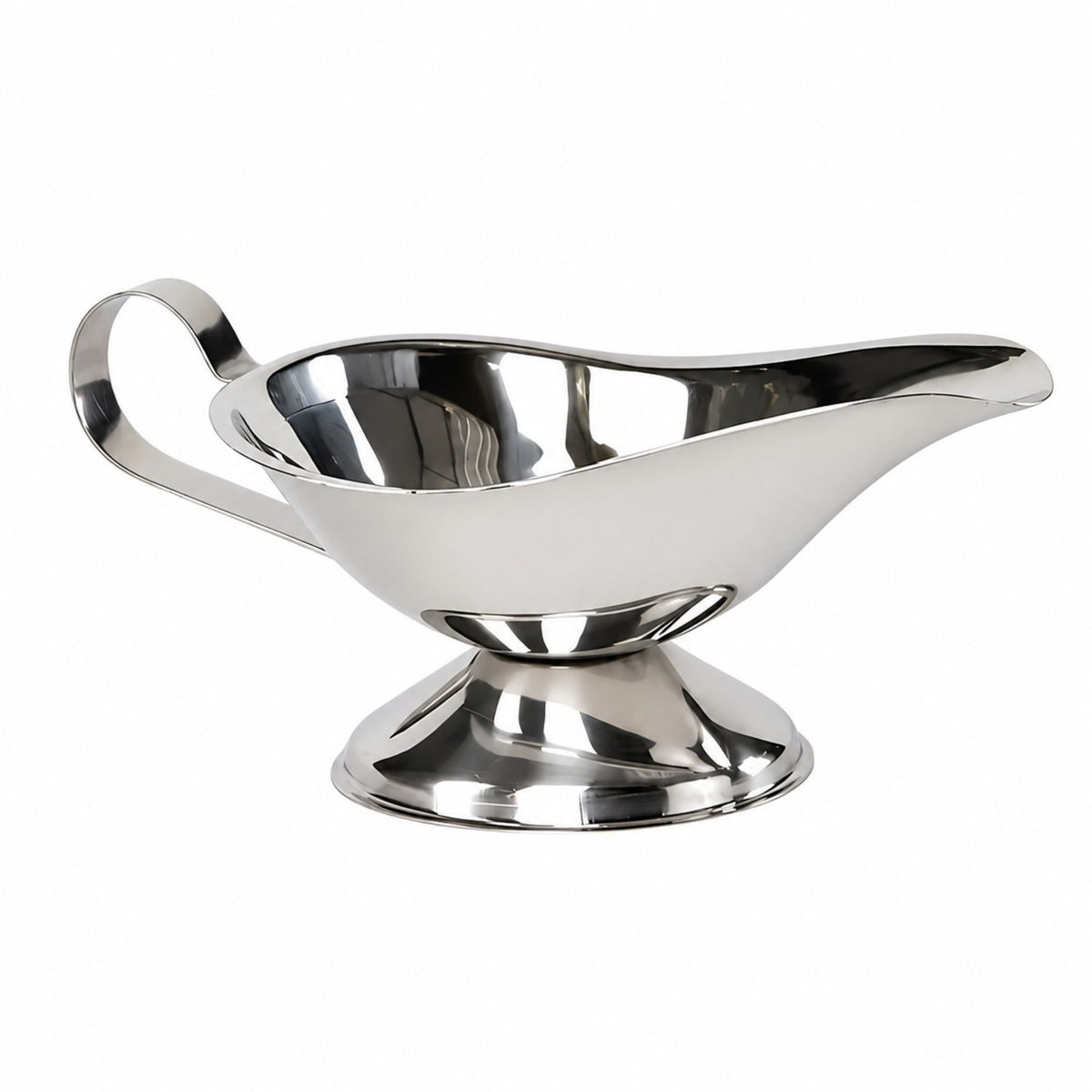 KS SALSERA ALADIN 05 OZ AC INOX