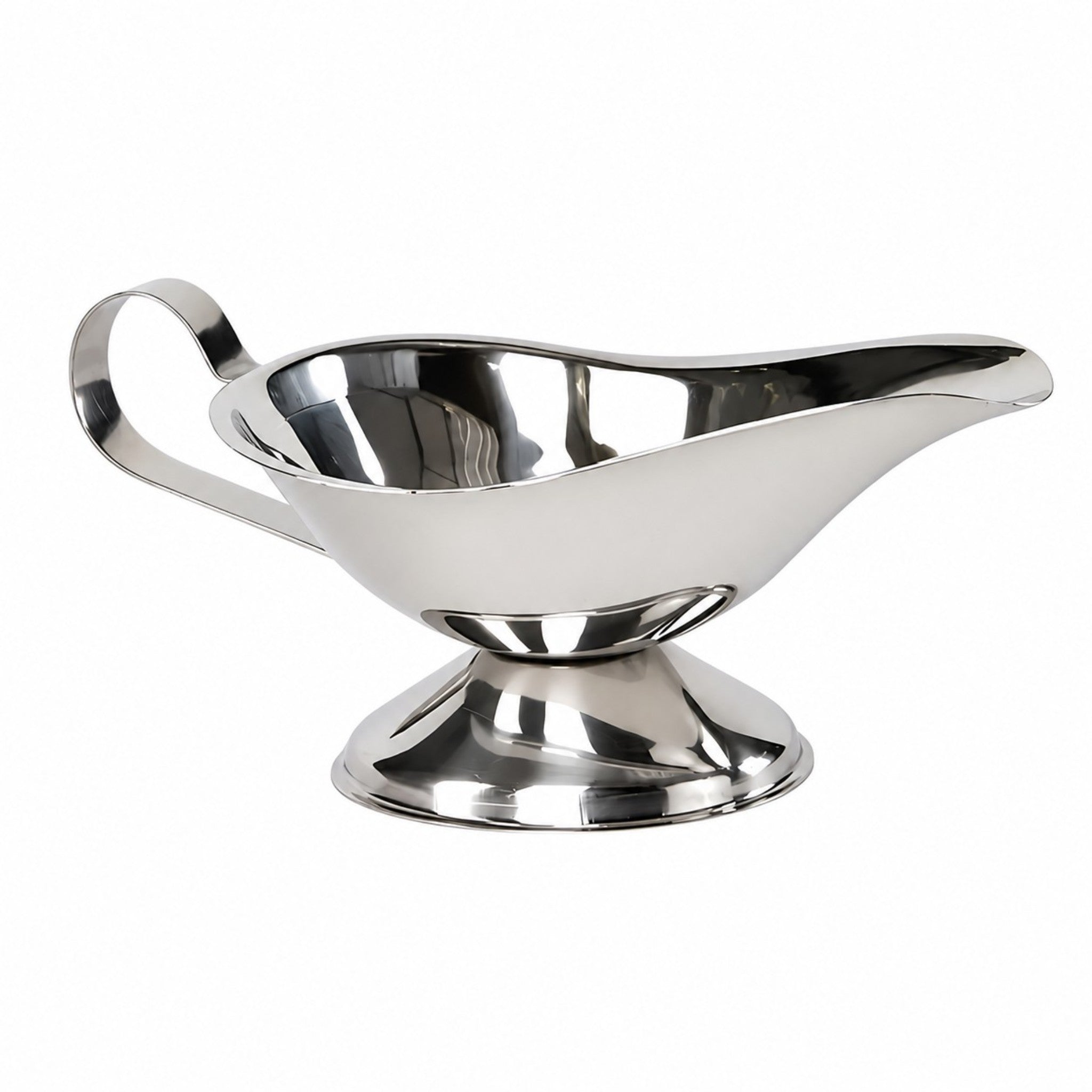 KS SALSERA ALADIN 05 OZ AC INOX