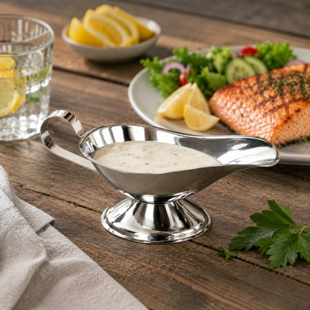 KS SALSERA ALADIN 05 OZ AC INOX
