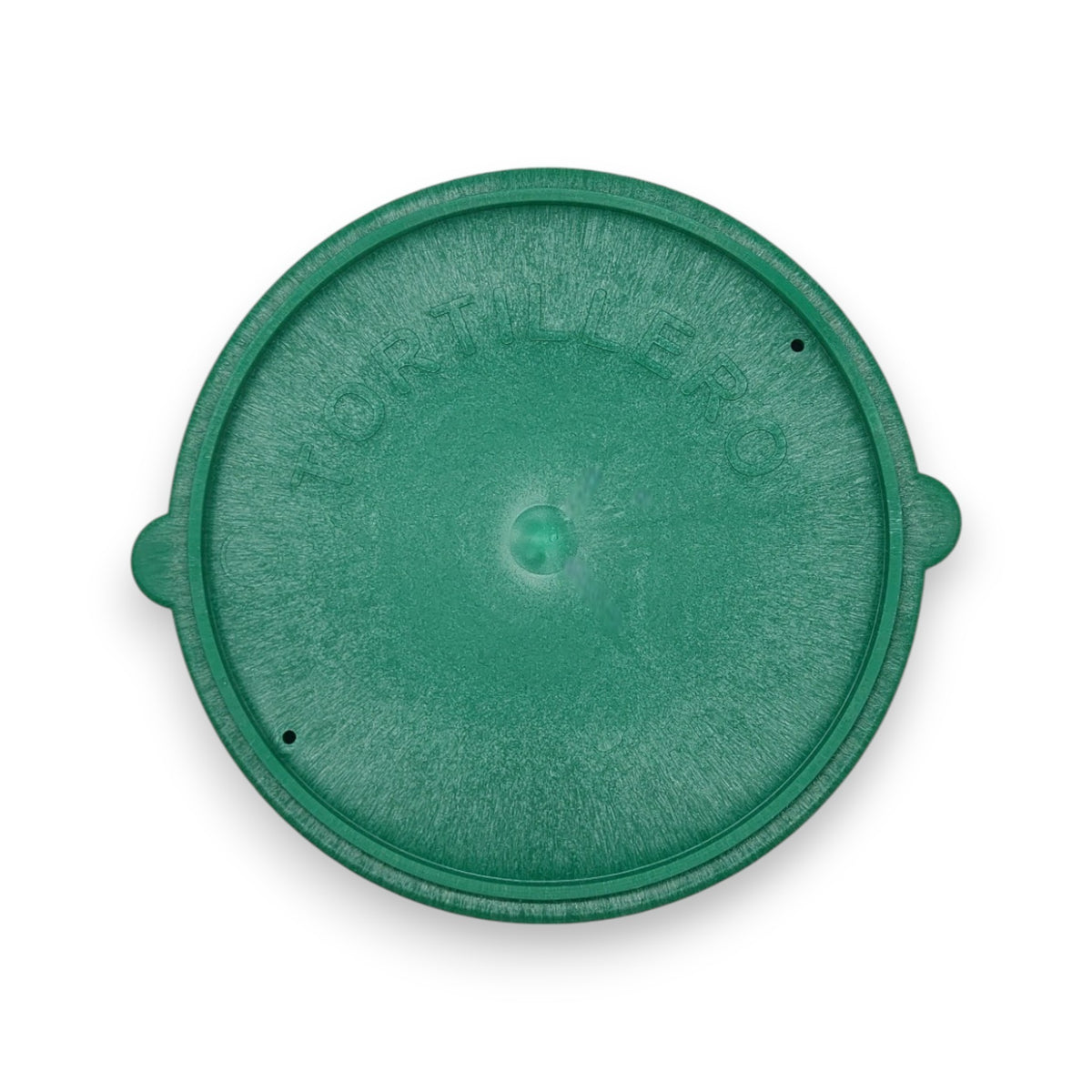 KS TORTILLERO ABS VERDE