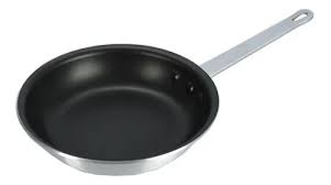 SARTEN 14" PRO C/ANTIADHERENTE