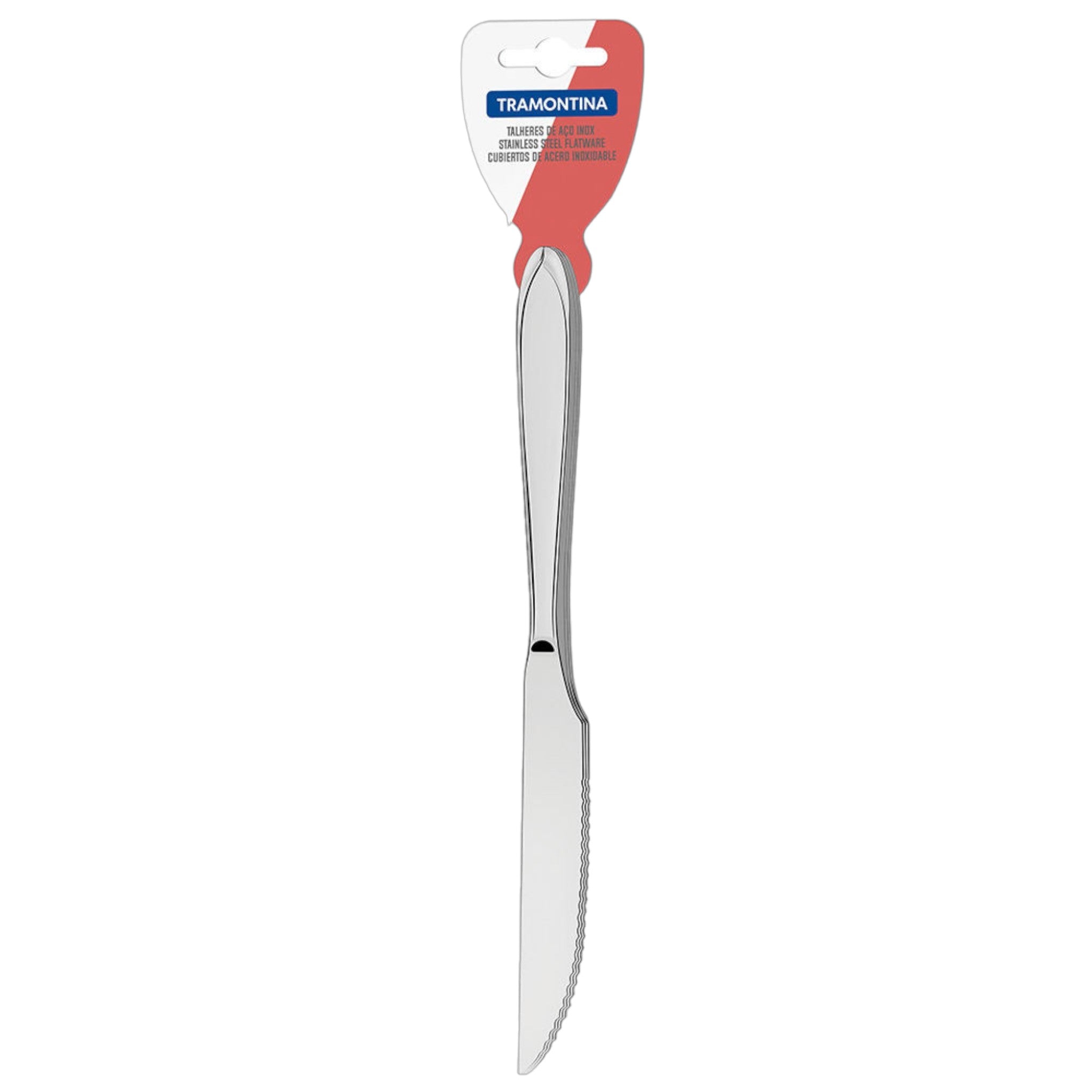 LAGUNA CUCHILLO DE ASADO 3 PZ