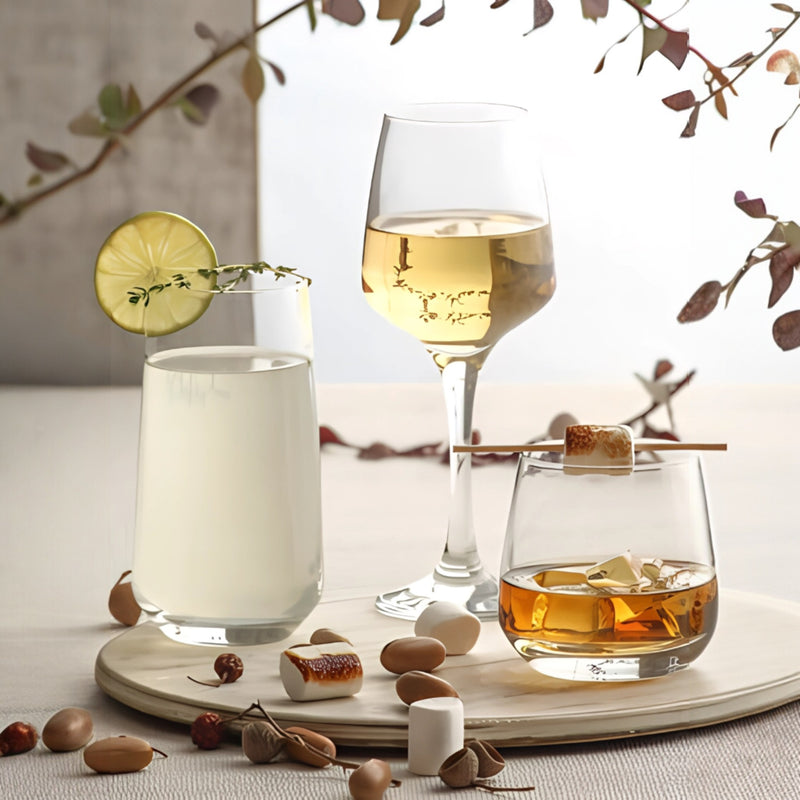 COPA LAV VINO ELLA 11 1/4 OZ