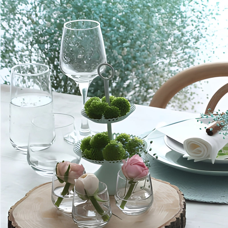 COPA LAV VINO ELLA 11 1/4 OZ