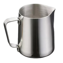 Cargar imagen en el visor de la galería, LECHERA DE ACERO INOX 50 OZ
