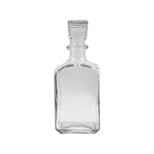 Cargar imagen en el visor de la galería, LICORERA LISA CUADRADA 1 LT ARGOS
