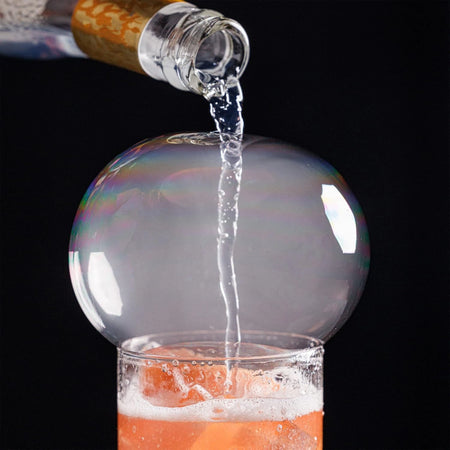 LIQUIDO DE BURBUJAS REFILL