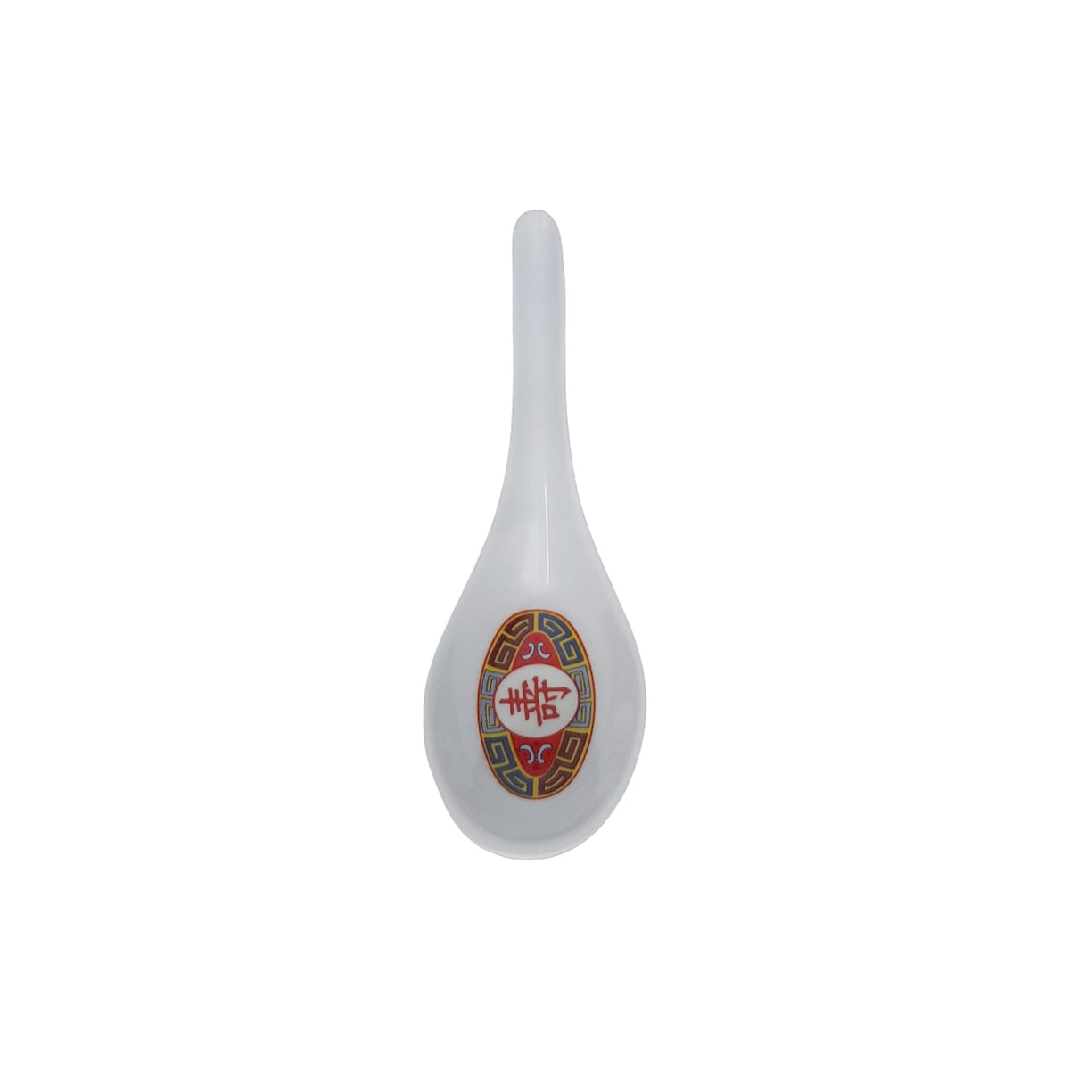LONGEVITY CUCHARA WON TON 3/4 OZ