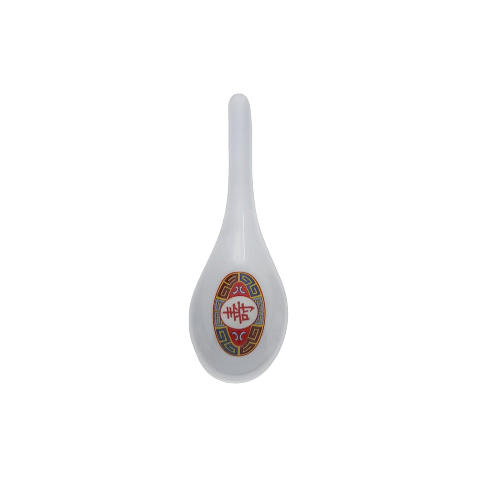LONGEVITY CUCHARA WON TON 3/4 OZ