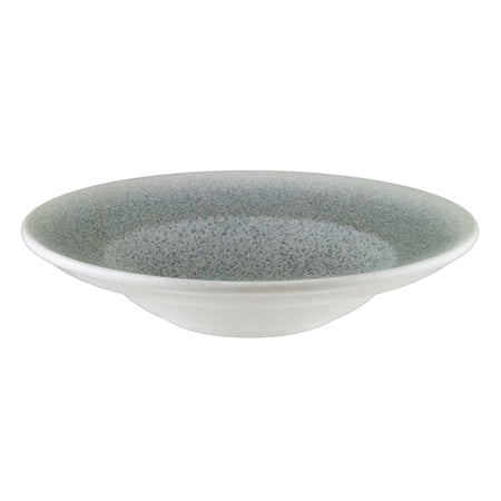 LUCA OCEAN BLUE PLATO PASTA 27 CM