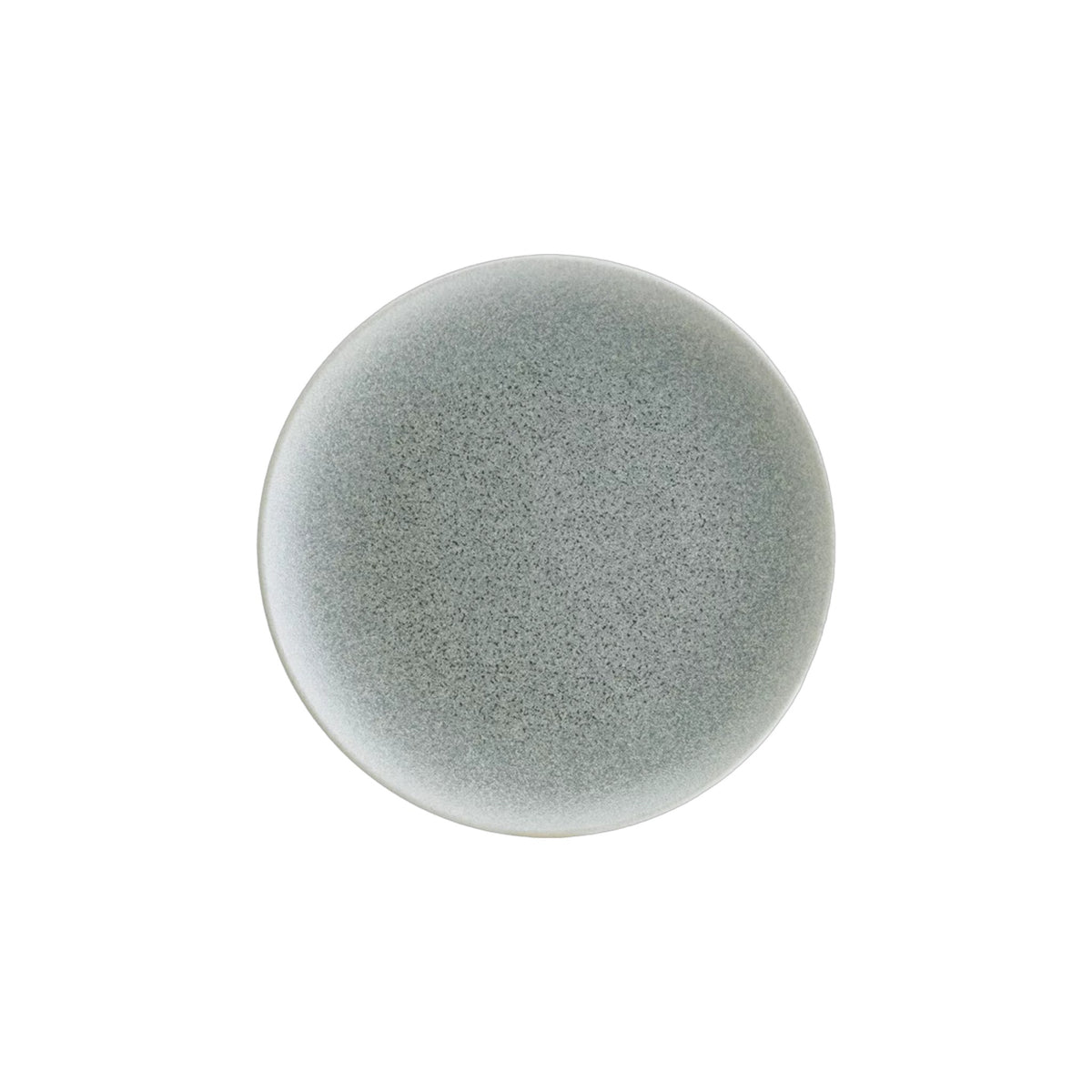 LUCA OCEAN BLUE PLATO TRINCHE 17 CM