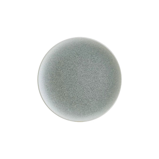 LUCA OCEAN BLUE PLATO TRINCHE 17 CM