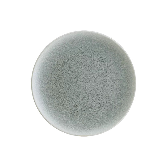 LUCA OCEAN BLUE PLATO TRINCHE 21 CM