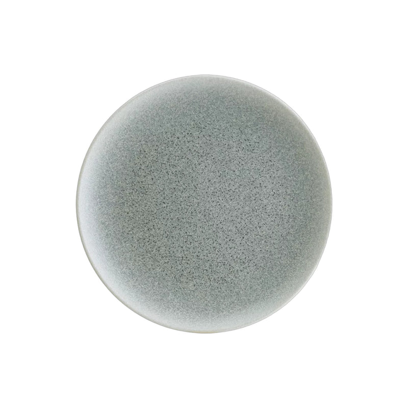 LUCA OCEAN BLUE PLATO TRINCHE 21 CM