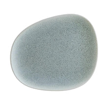Cargar imagen en el visor de la galería, LUCA OCEAN BLUE PLATO TRINCHE 24 CM
