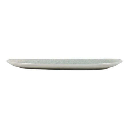 LUCA OCEAN BLUE PLATO TRINCHE 24 CM