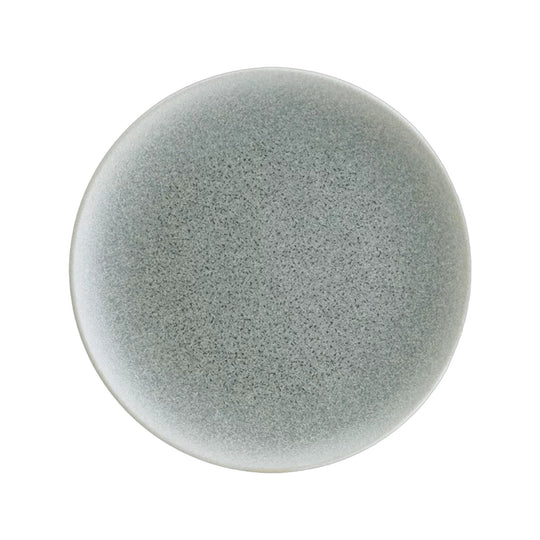 LUCA OCEAN BLUE PLATO TRINCHE 27 CM