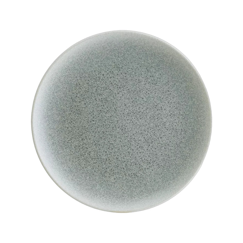 LUCA OCEAN BLUE PLATO TRINCHE 27 CM