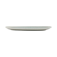 Cargar imagen en el visor de la galería, LUCA OCEAN BLUE PLATO TRINCHE 33 CM
