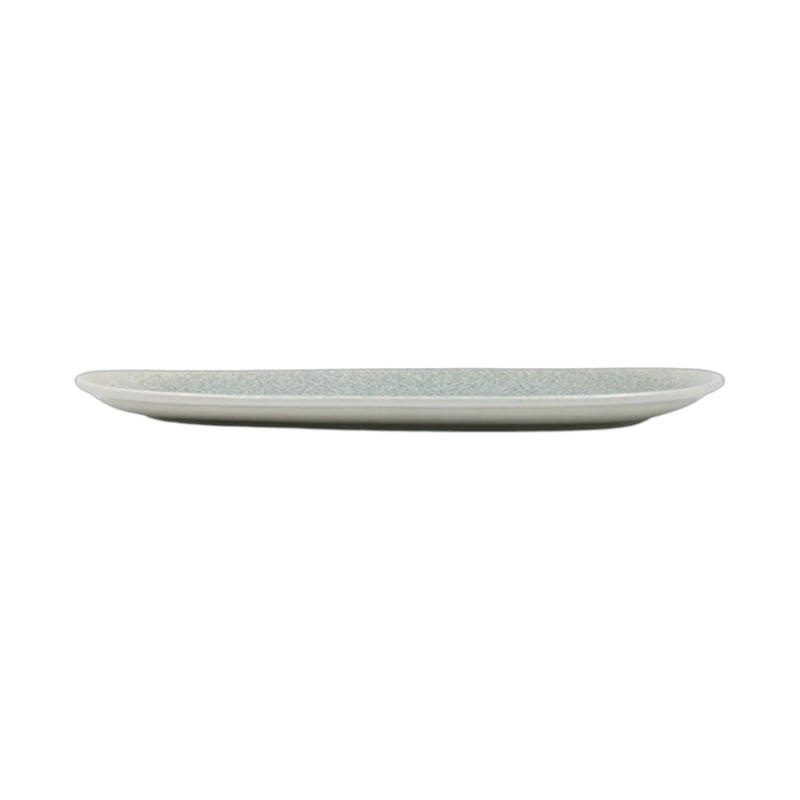 LUCA OCEAN BLUE PLATO TRINCHE 33 CM