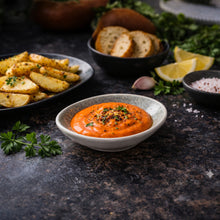 Cargar imagen en el visor de la galería, LUCA OCEAN BLUE TAZON 8.5 CM
