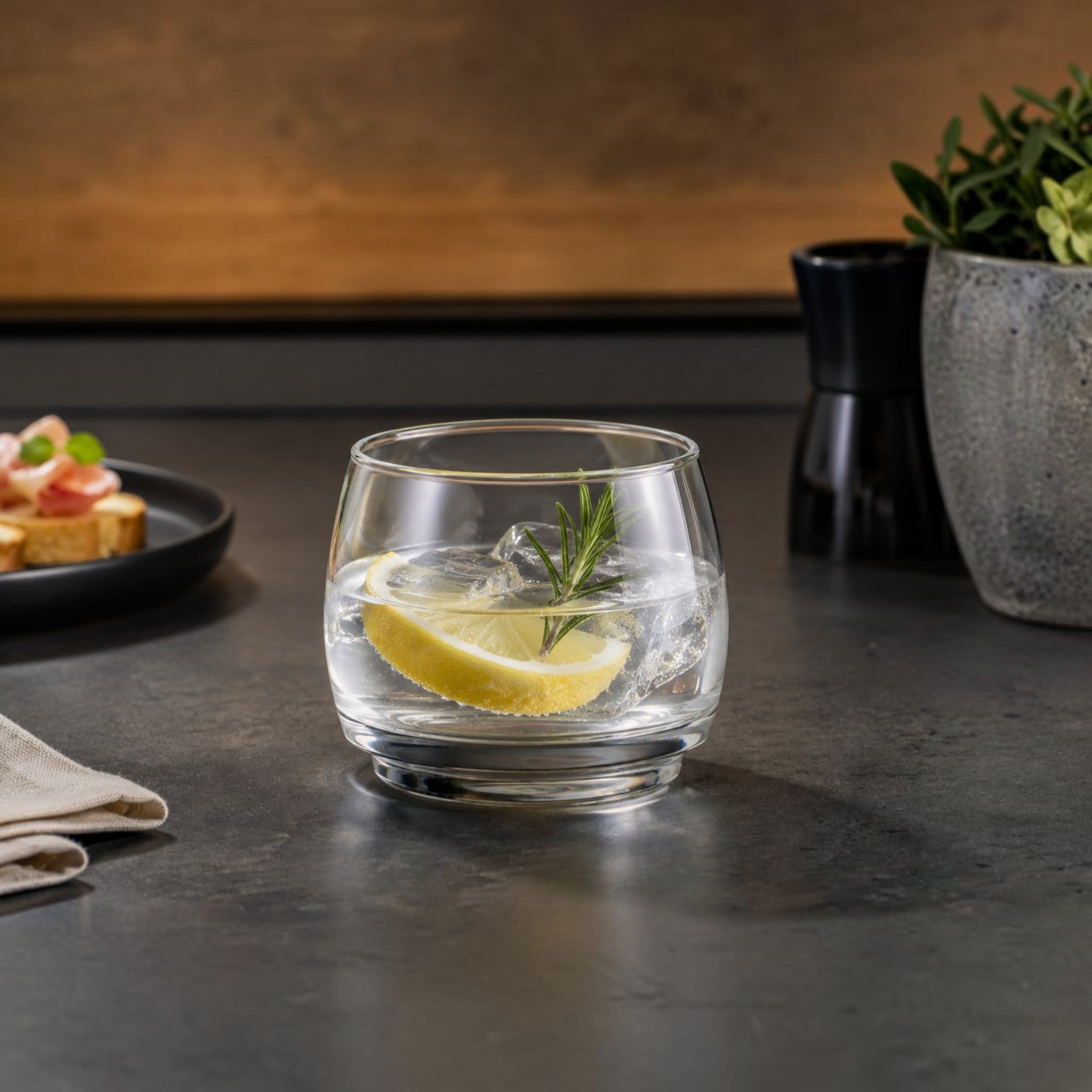 LUNE VASO LAV 325 ML