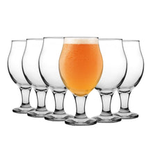 Cargar imagen en el visor de la galería, COPA LAV CERVECERA 19 OZ ANGELINA
