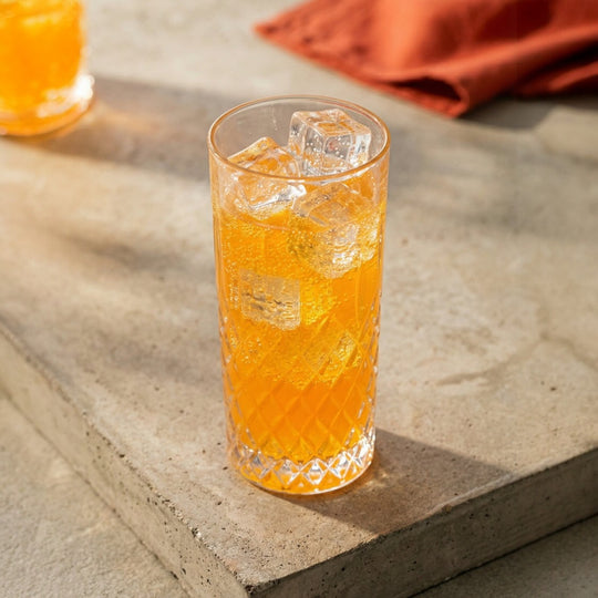 VASO HB LAV ODIN 355 ML/12 OZ