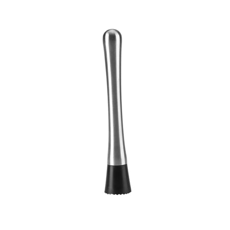 MACERADOR P/BAR ACERO INOX 25 CM
