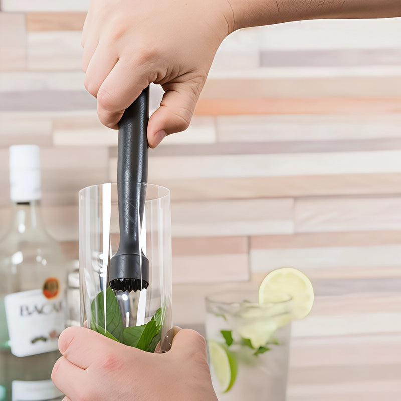 MACERADOR P/BAR POLIPROPILENO