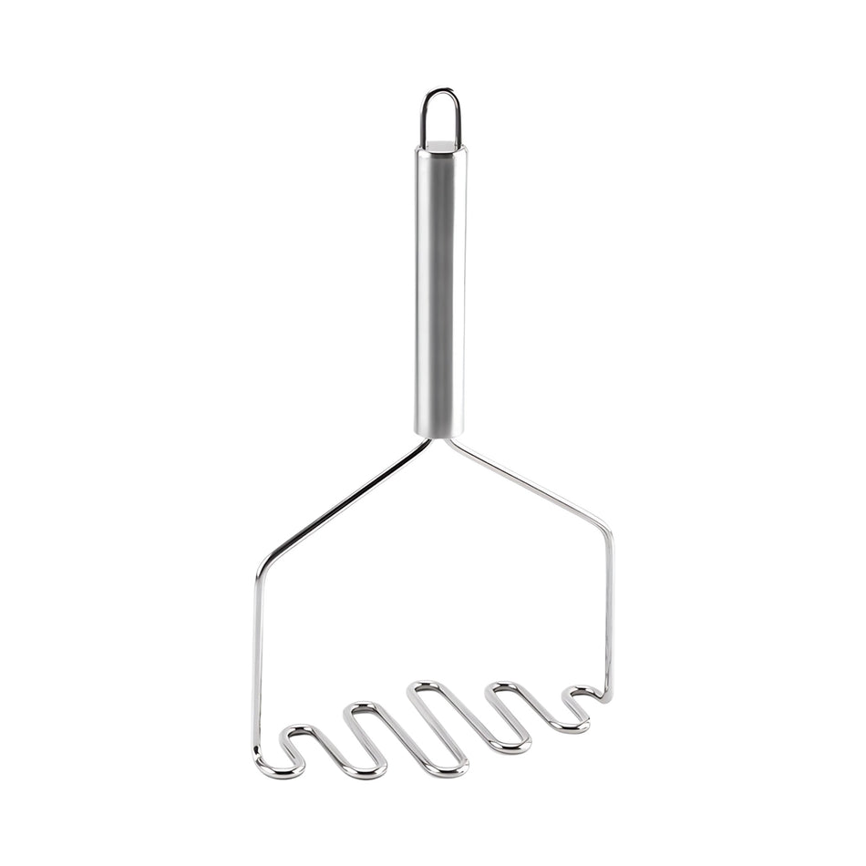 MACHUCADOR DE PAPAS 14" AC INOX