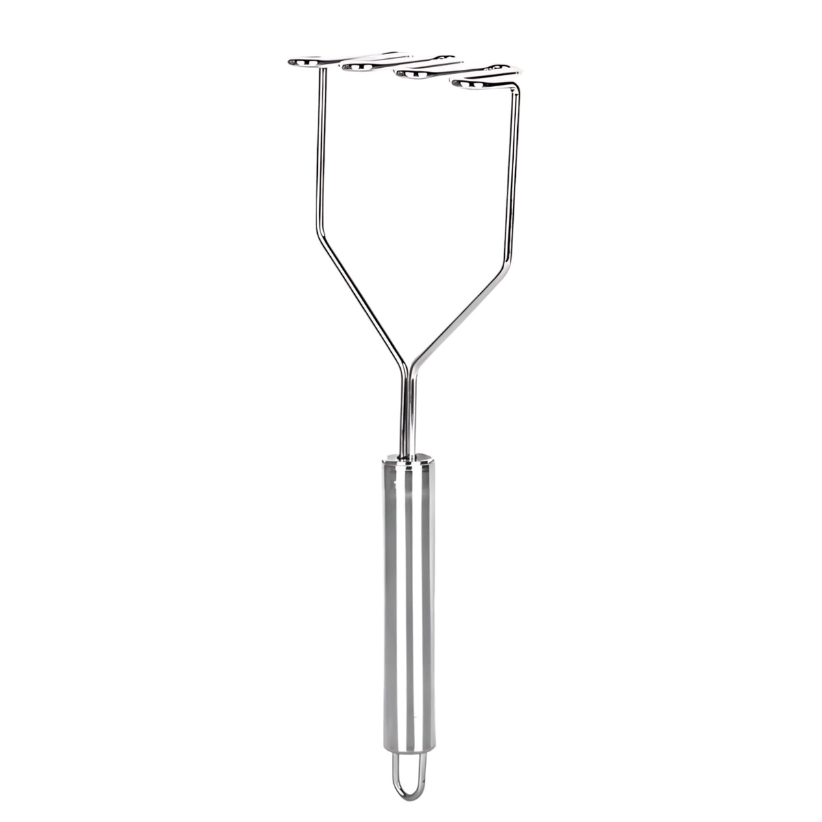 MACHUCADOR DE PAPAS 14" AC INOX