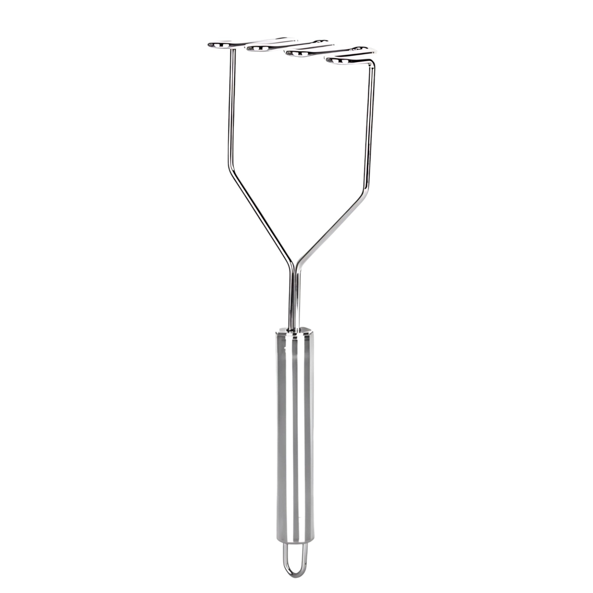 MACHUCADOR DE PAPAS 14" AC INOX