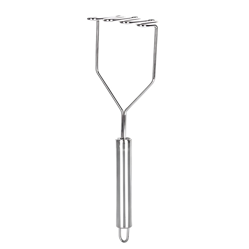 MACHUCADOR DE PAPAS 14" AC INOX