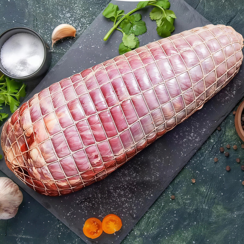 MALLA ELASTICA P/CARNES 2 METROS