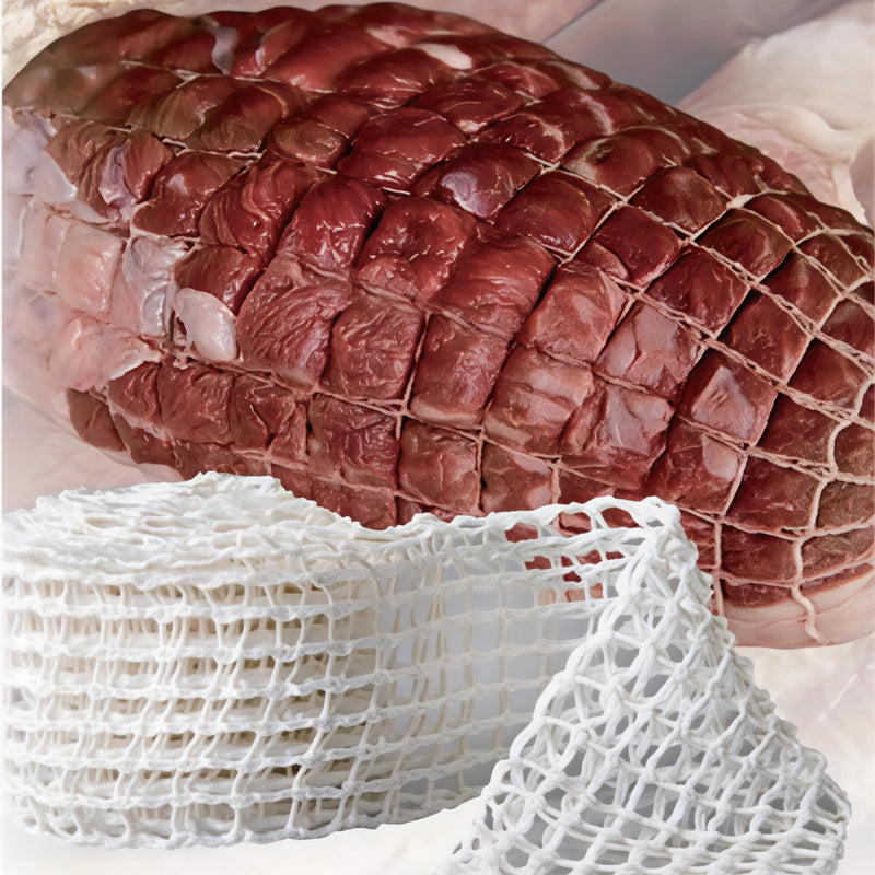 MALLA ELASTICA P/CARNES 2 METROS