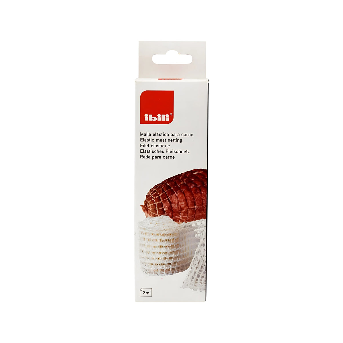 MALLA ELASTICA P/CARNES 2 METROS