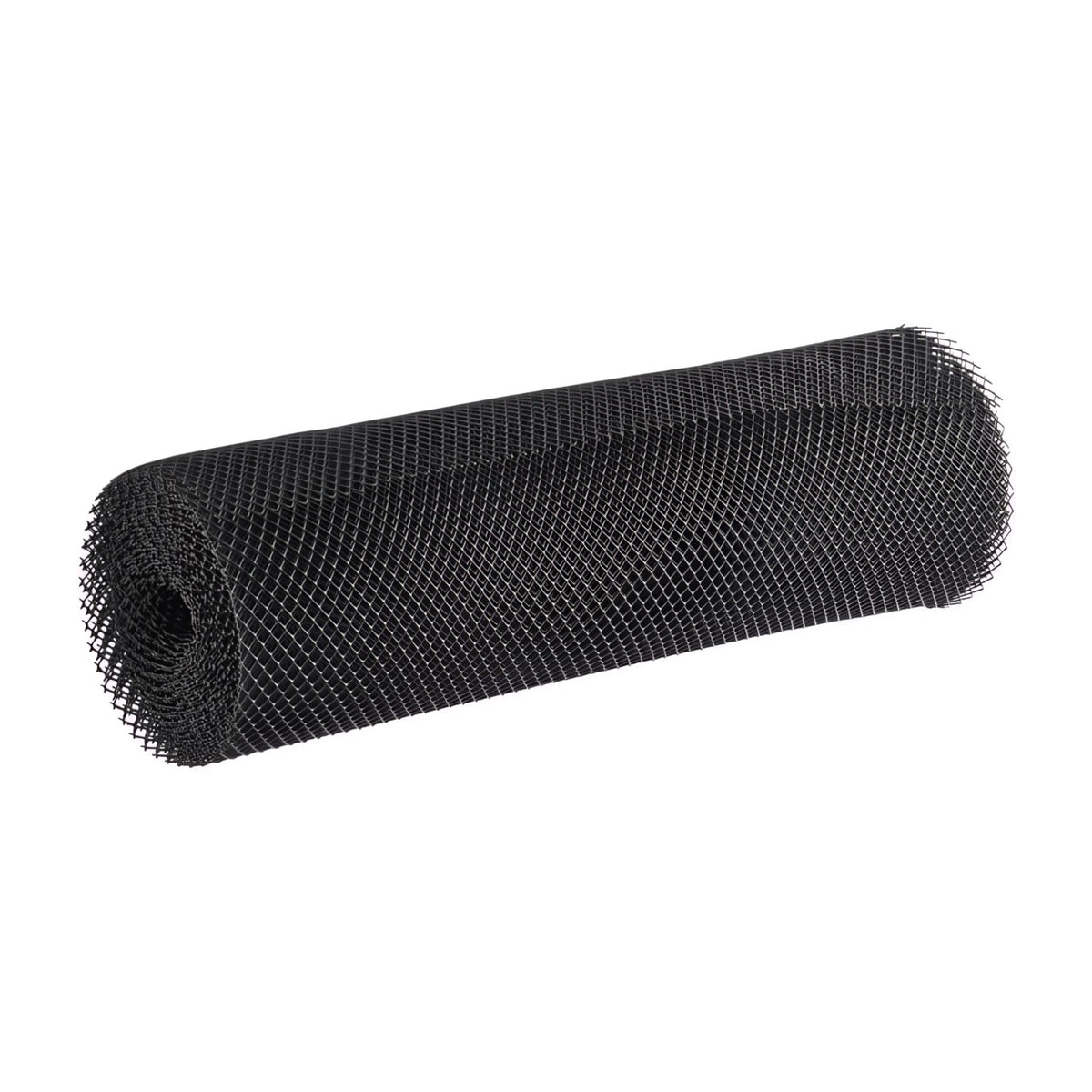 MALLA PARA BAR 60x120 CM NEGRO
