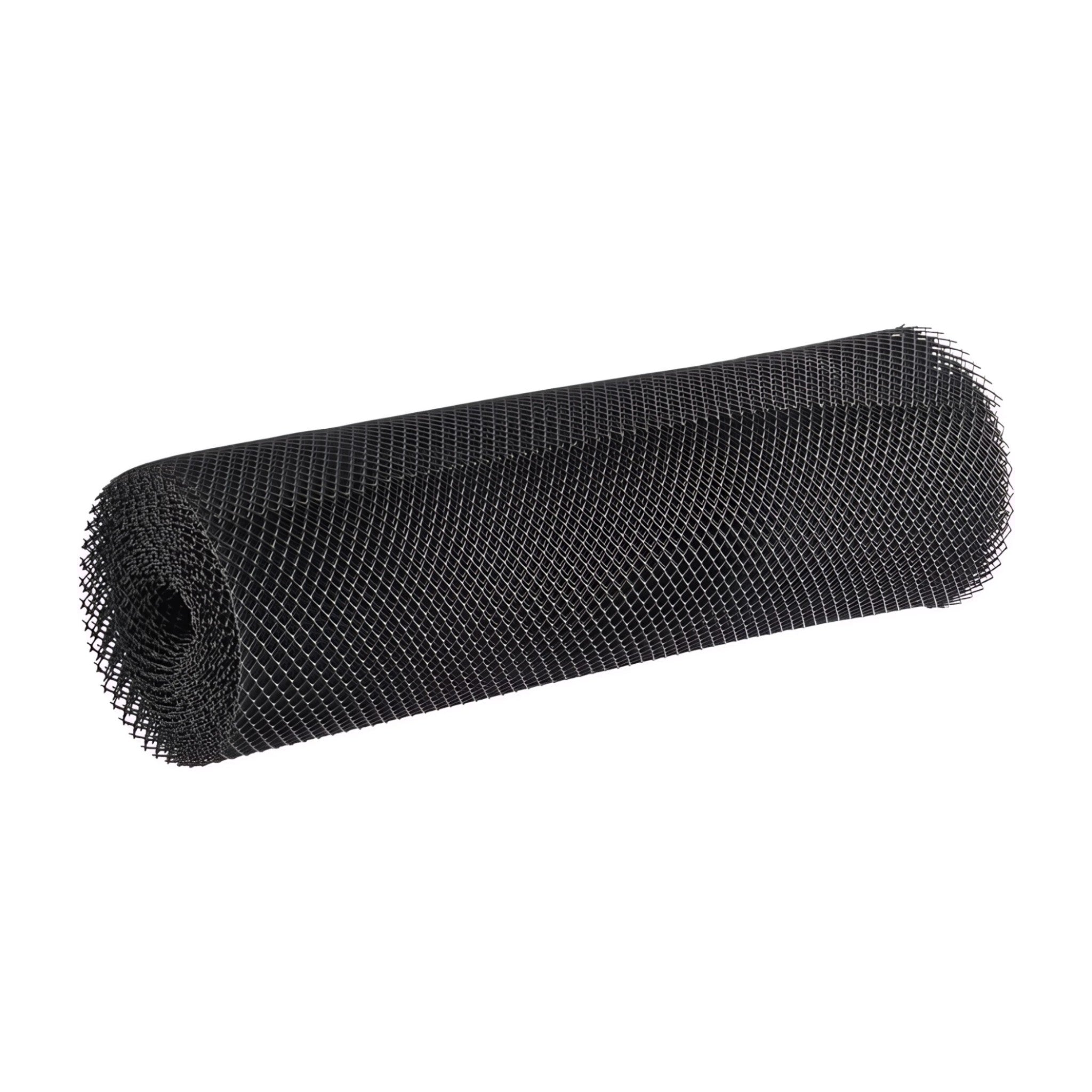 MALLA PARA BAR 60x120 CM NEGRO