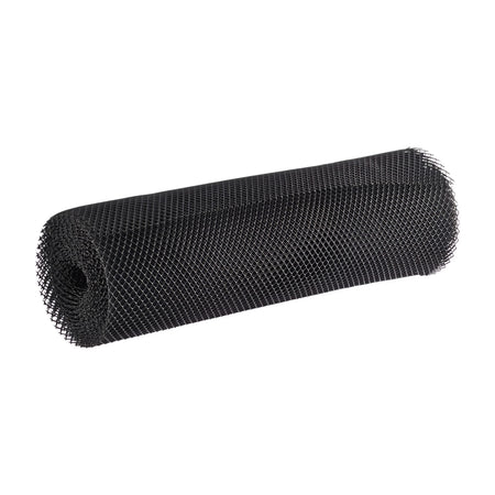 MALLA PARA BAR 60x120 CM NEGRO