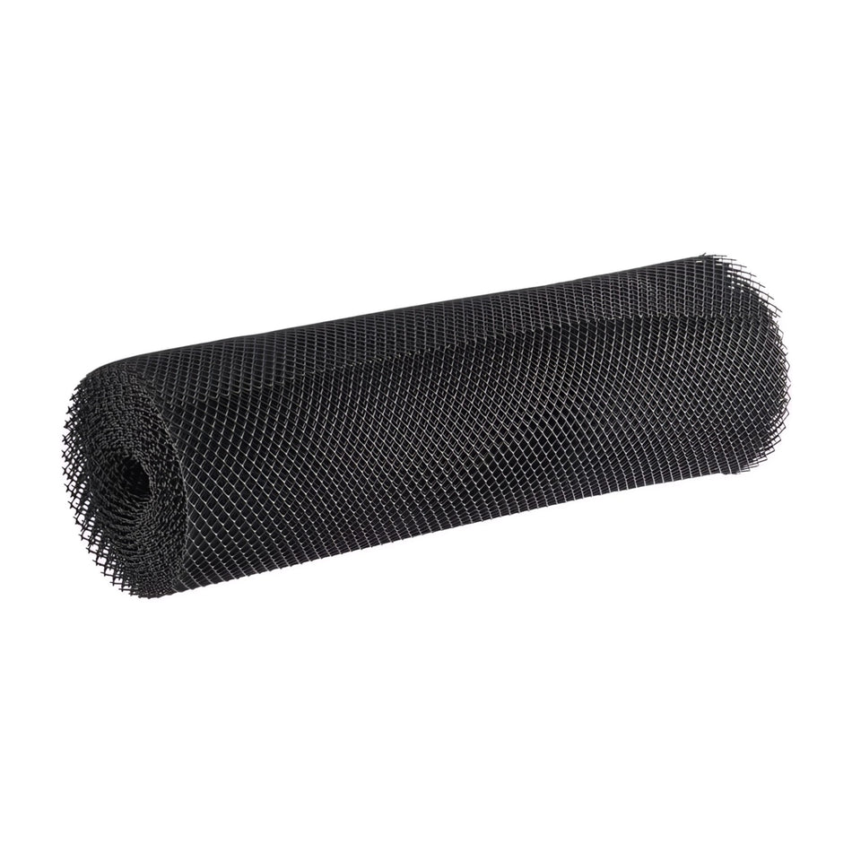 MALLA PARA BAR 60x120 CM NEGRO