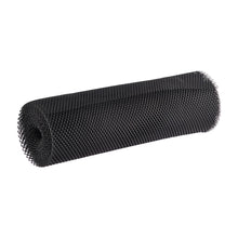 Cargar imagen en el visor de la galería, MALLA PARA BAR 60x120 CM NEGRO
