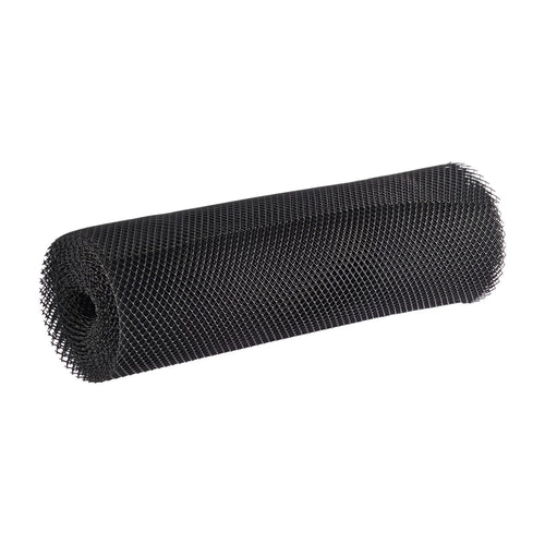 MALLA PARA BAR 60x120 CM NEGRO