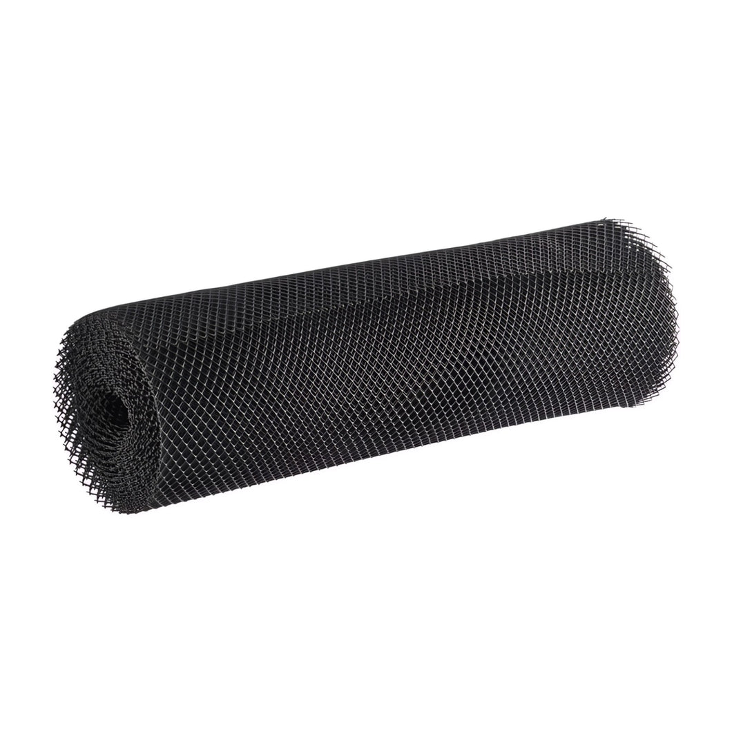 MALLA PARA BAR 60x120 CM NEGRO