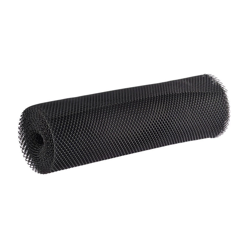 MALLA PARA BAR 60x120 CM NEGRO