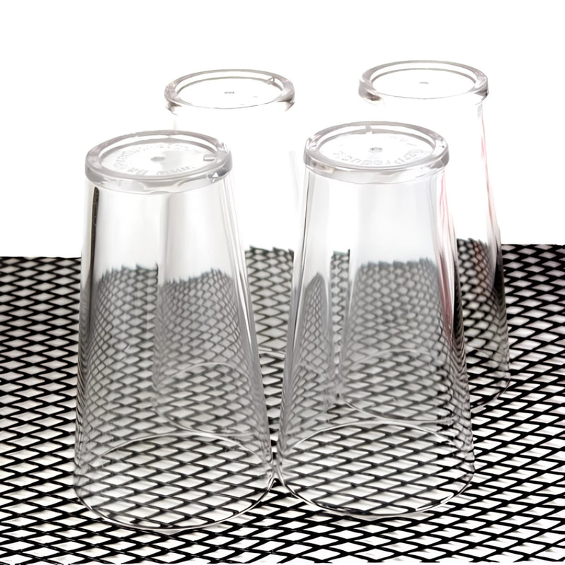 MALLA PARA BAR 60x120 CM NEGRO