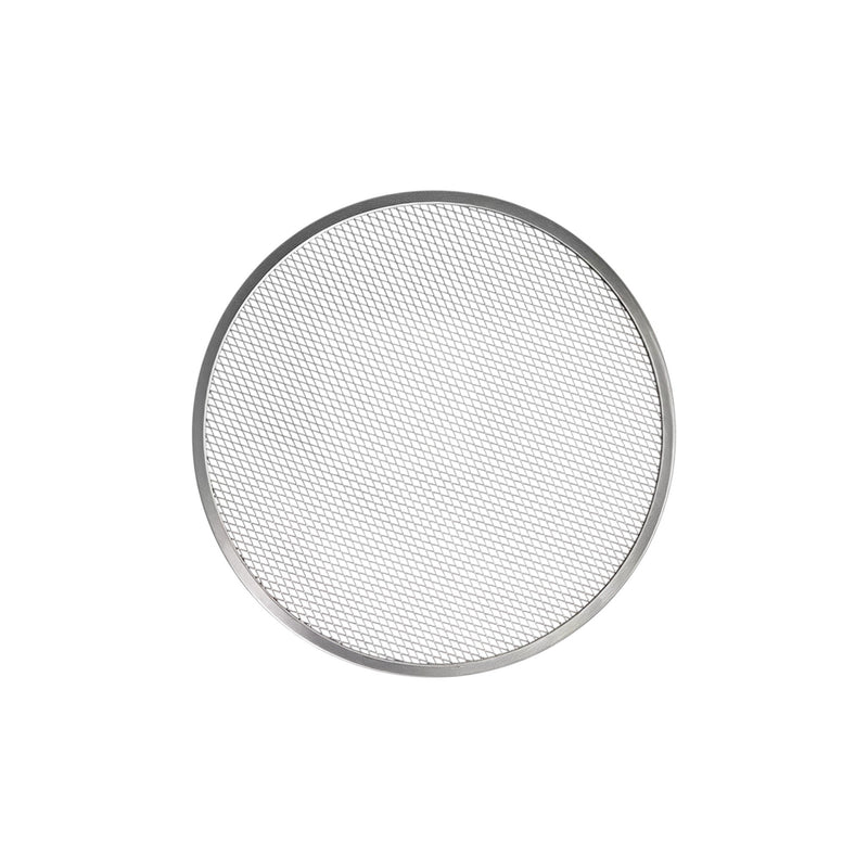 MALLA P/PIZZA 10" ALUMINIO