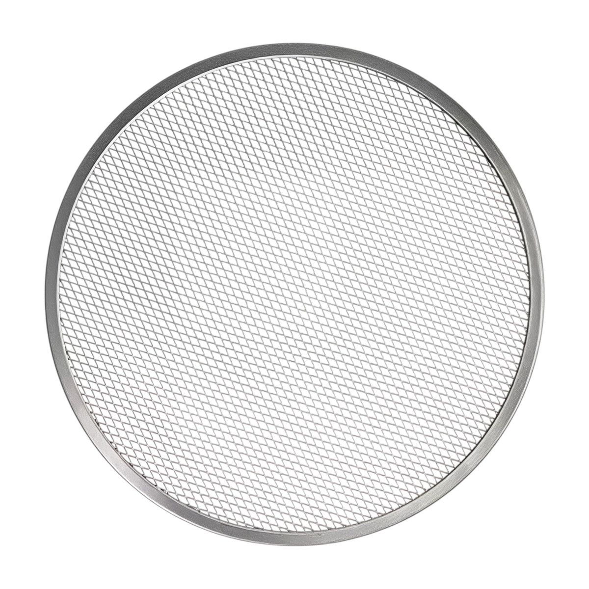 MALLA P/PIZZA 14" ALUMINIO